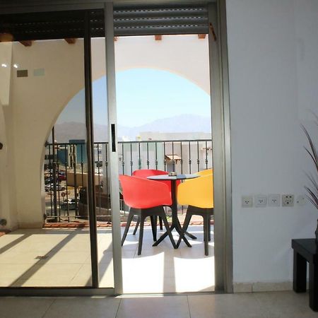 North Shore Apartment Eilat Exteriör bild