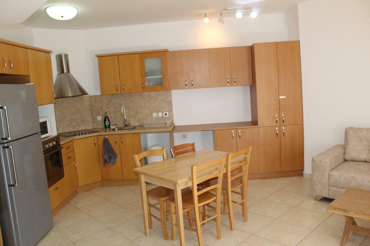 North Shore Apartment Eilat Exteriör bild