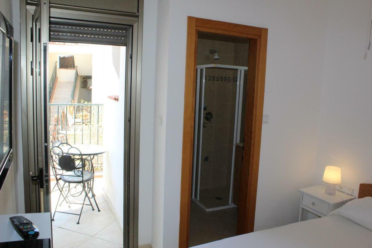 North Shore Apartment Eilat Exteriör bild