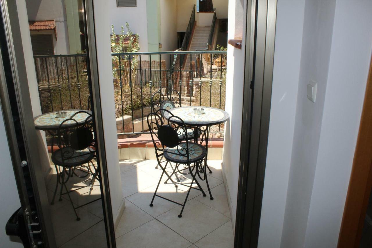 North Shore Apartment Eilat Exteriör bild